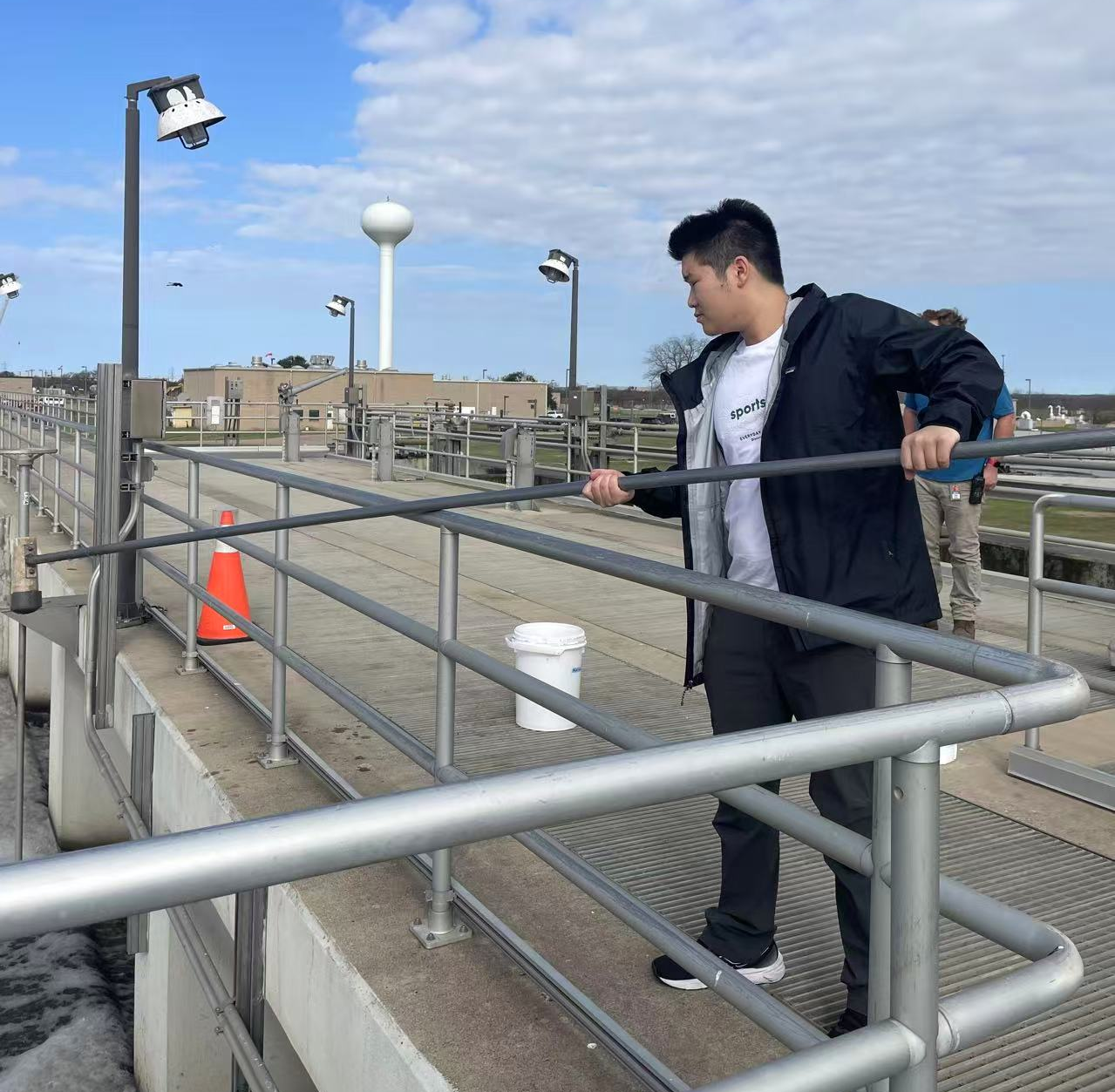 Propylene Glycol Inhibition Study